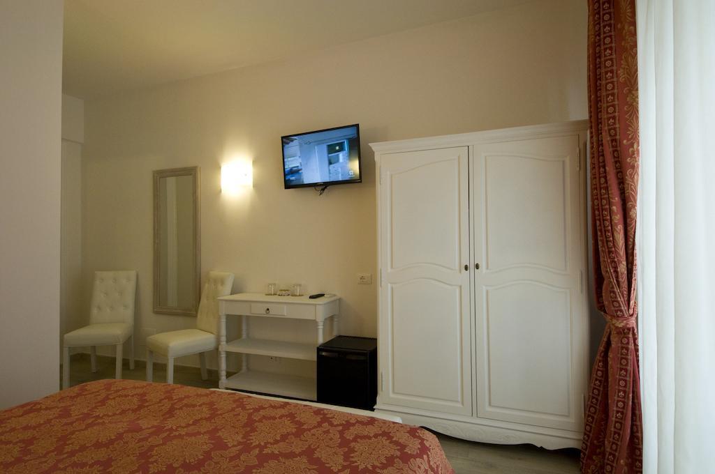 Atlantis Inn Roma Екстериор снимка