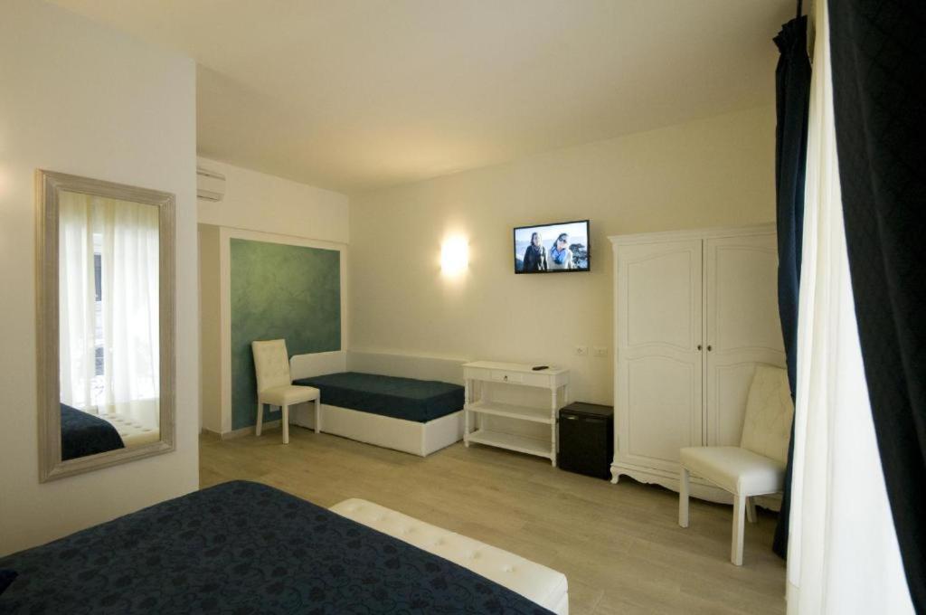 Atlantis Inn Roma Екстериор снимка