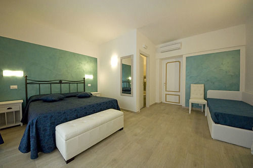 Atlantis Inn Roma Екстериор снимка